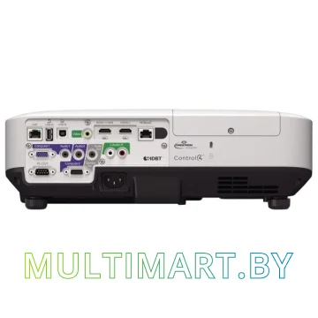 Проектор Epson EB-2265U картинка 3